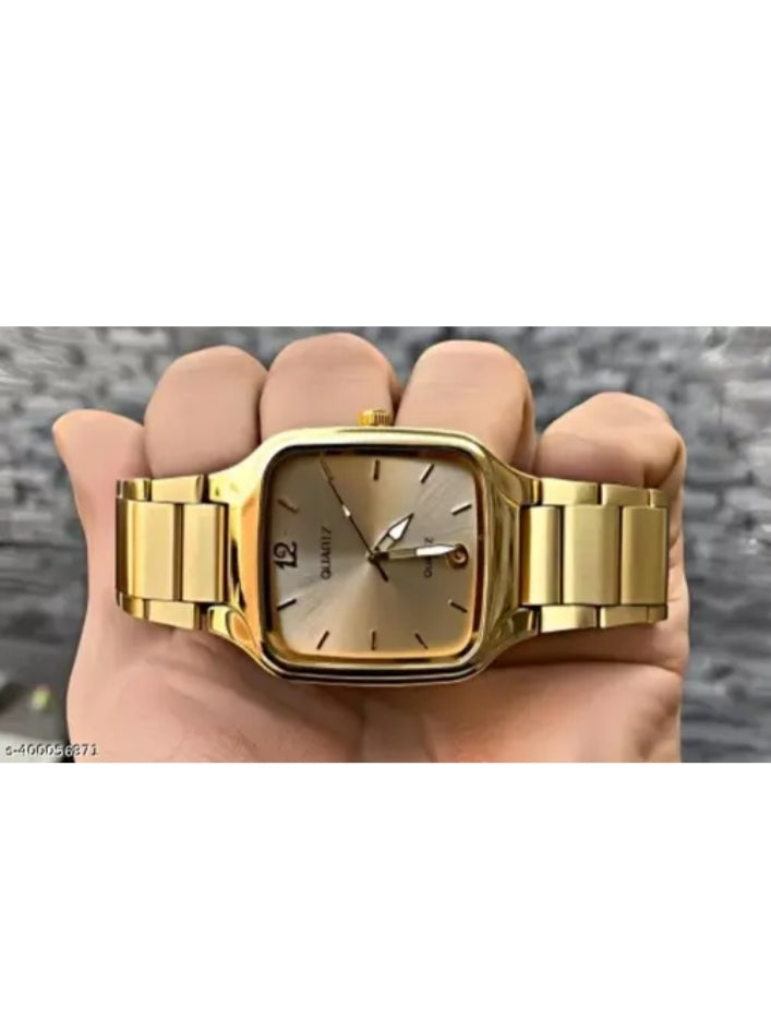 Precision and Style: Discover the Best Men's Watches