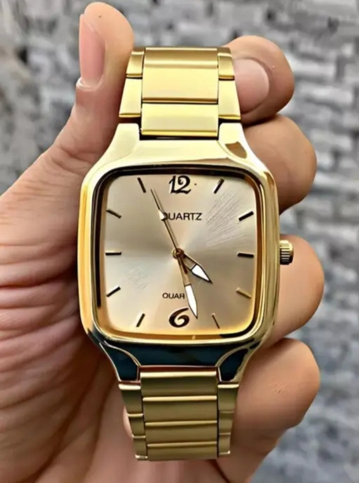 Precision and Style: Discover the Best Men's Watches