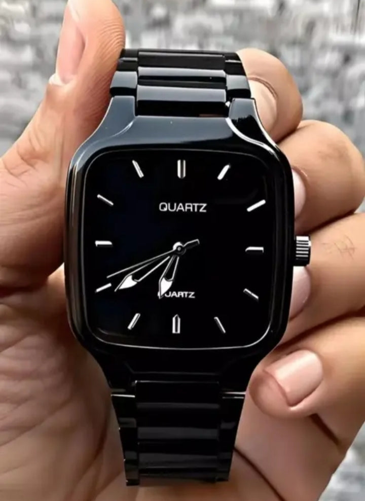 Precision and Style: Discover the Best Men's Watches