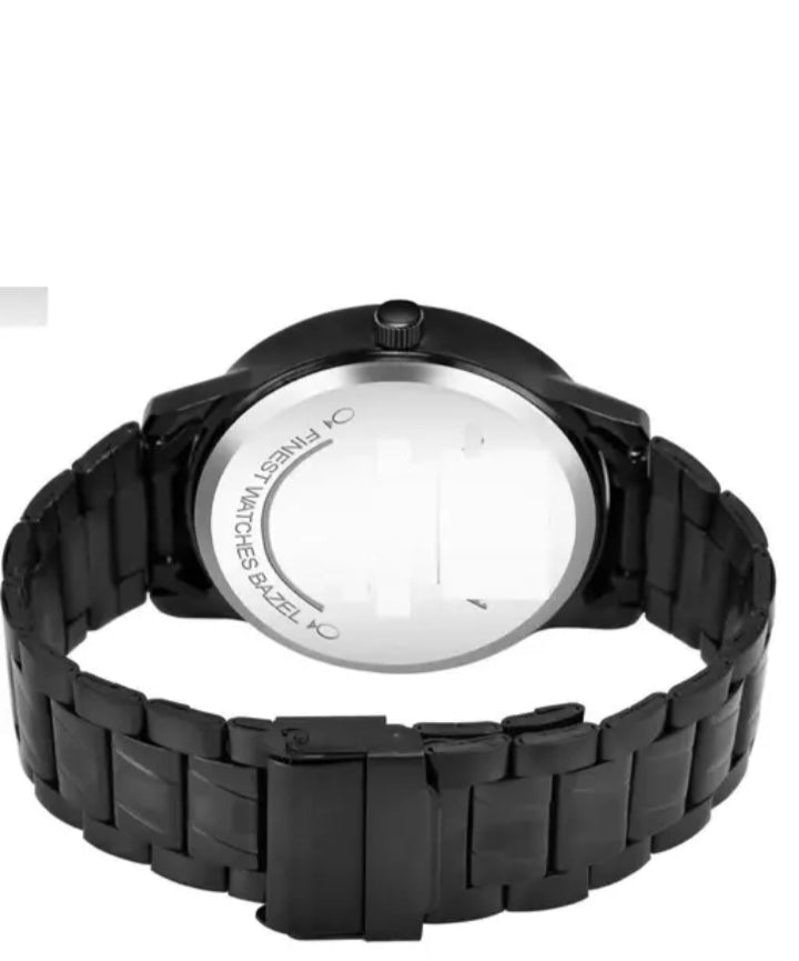 Mens watch "Masterpieces in Time: Luxury Watches for Men"