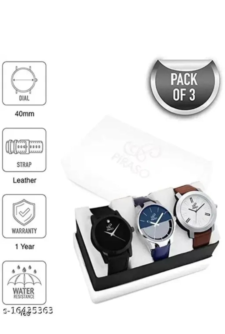 "Where Precision Meets Style: Men's Watches for the Discerning"
