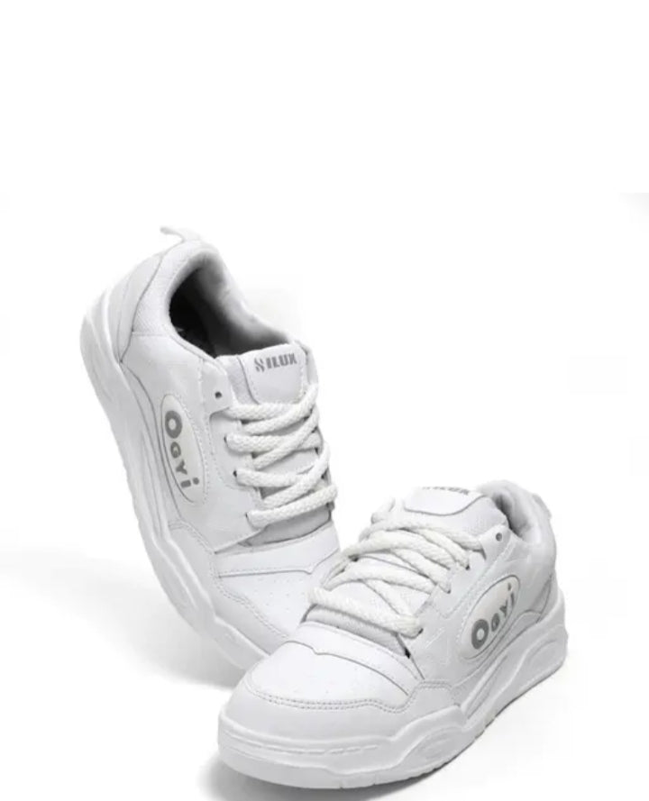 "Versatile and Durable: Men's Shoes Built for Style and Comfort"