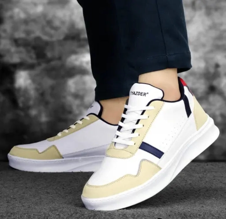 "Beyond Ordinary: The Future of Men's Footwear"