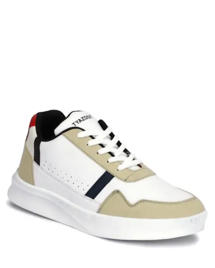 "Beyond Ordinary: The Future of Men's Footwear"