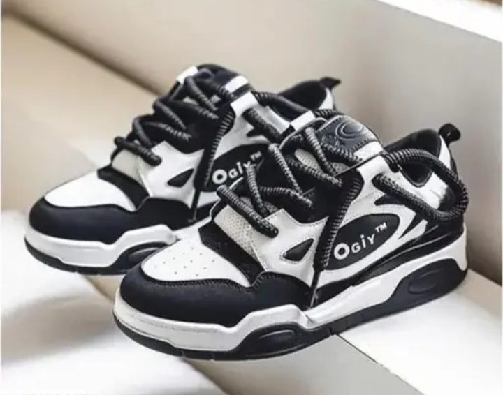 "Effortless Style: Men’s Oggy Shoes for Every Occasion"