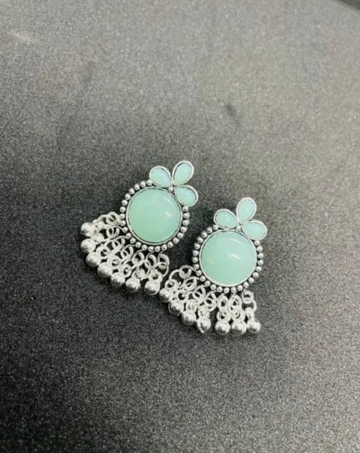 "Stylish Earring Combos to Elevate Your Look"