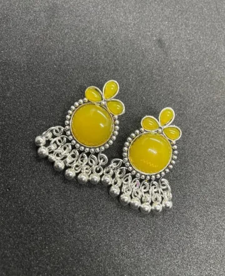 "Stylish Earring Combos to Elevate Your Look"