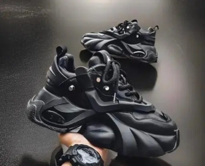 Urban Edge Men’s Sneakers