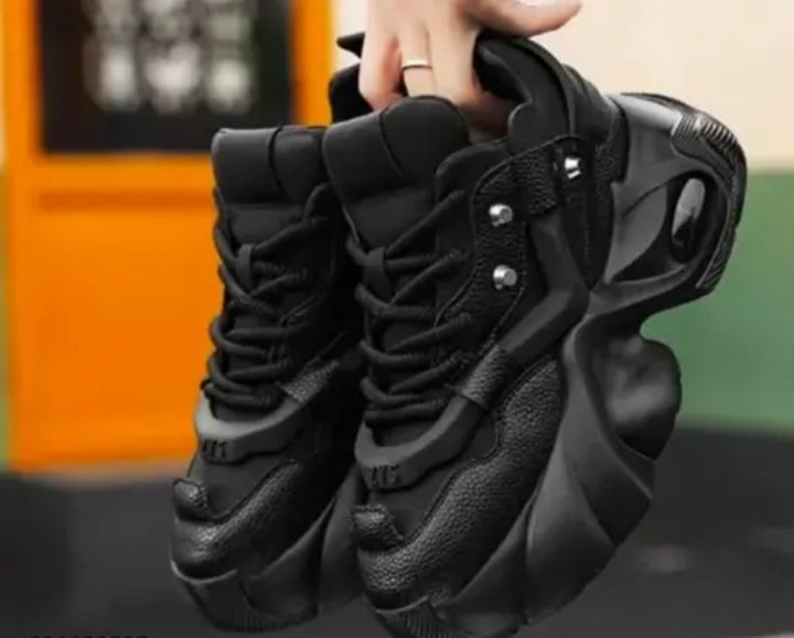Urban Edge Men’s Sneakers
