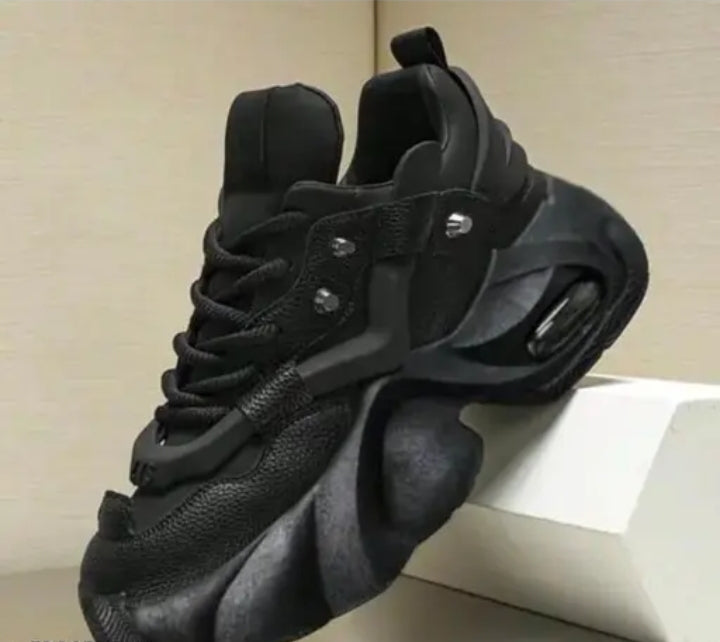 Urban Edge Men’s Sneakers