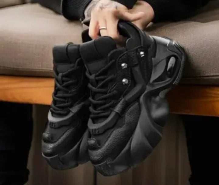 Urban Edge Men’s Sneakers
