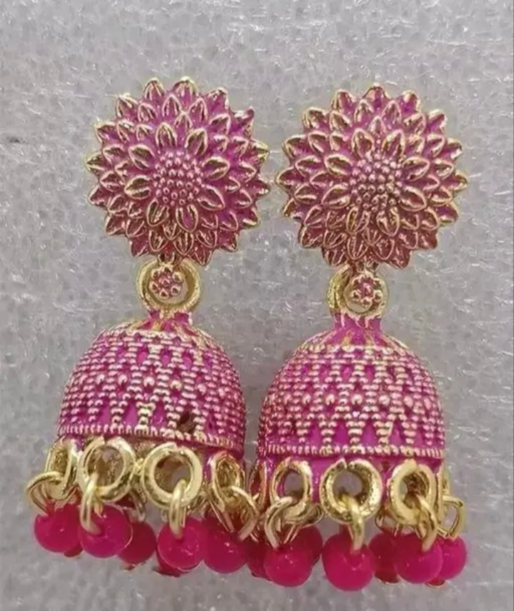 StyleSpark 12-in-1 Earrings Set