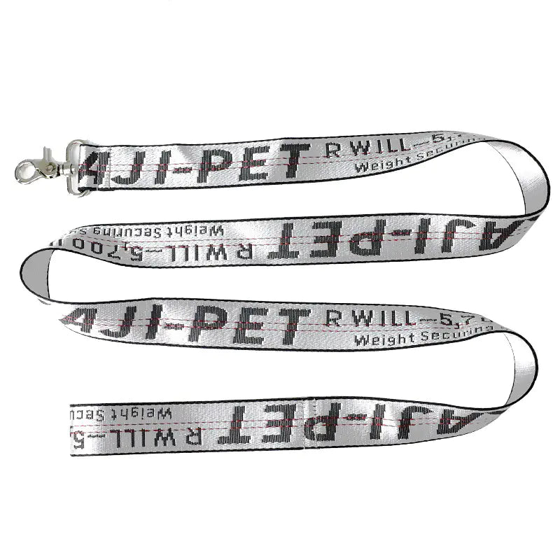 Pet Leash and Dog Collar for All Sizes
