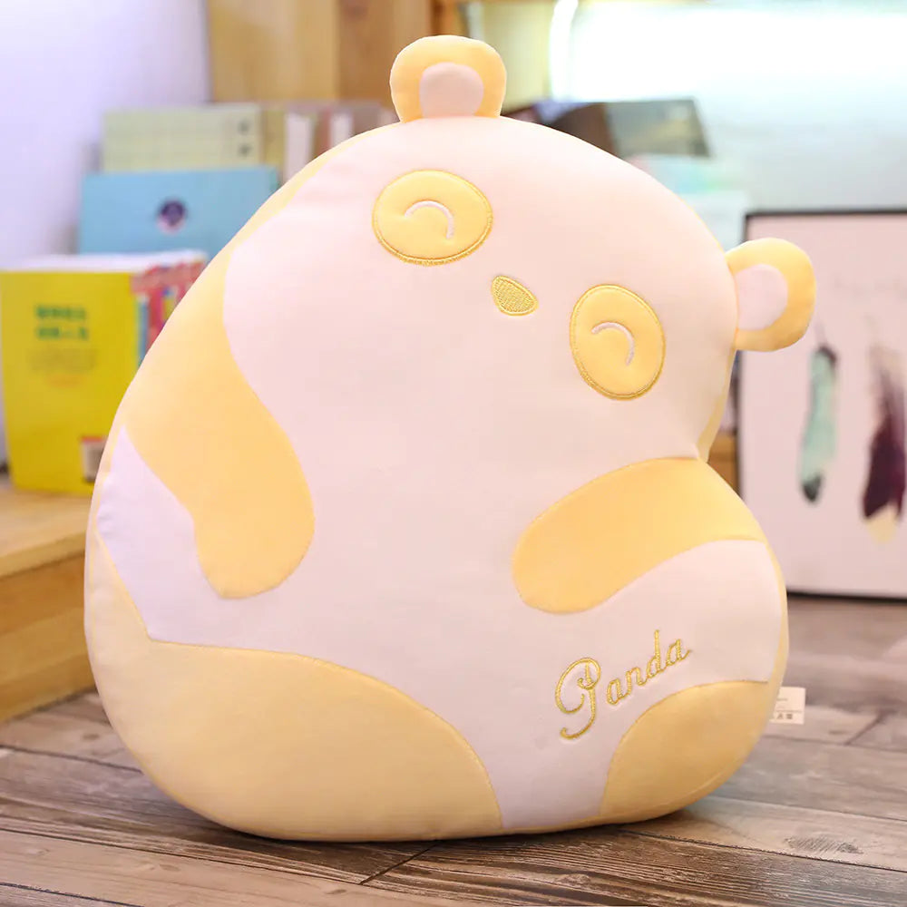 Cute Panda Sleeping Pillow