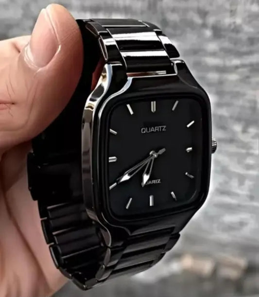 Precision and Style: Discover the Best Men's Watches
