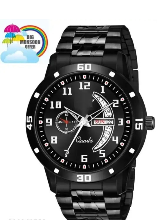 Mens watch "Masterpieces in Time: Luxury Watches for Men"