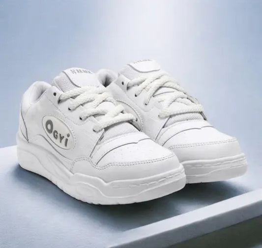 "Versatile and Durable: Men's Shoes Built for Style and Comfort"