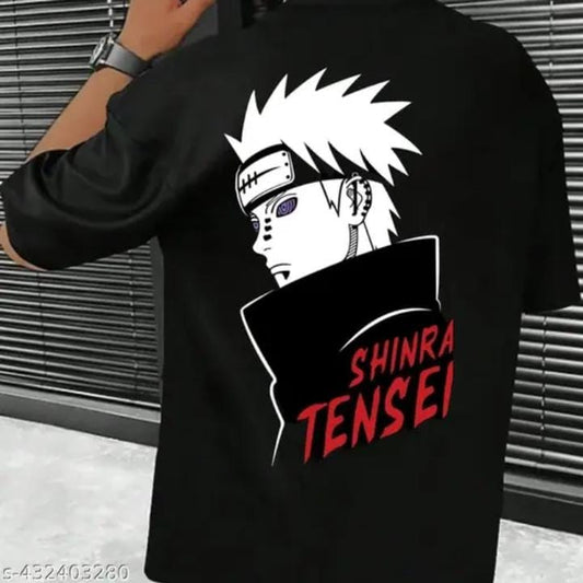 mens oversized comfortable t-shirt