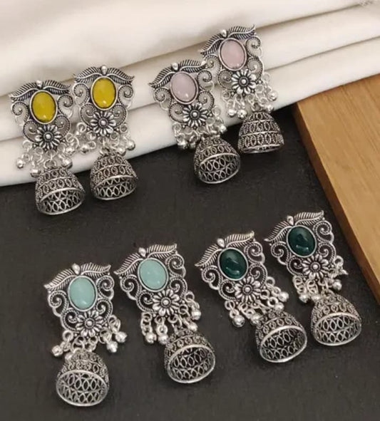 The Ultimate Girl Earring Combo Collection"