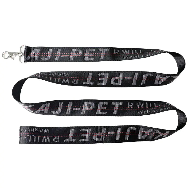 Pet Leash and Dog Collar for All Sizes