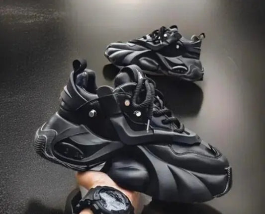 Urban Edge Men’s Sneakers