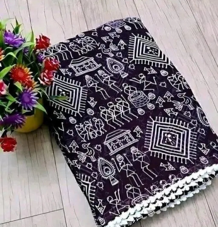 Bridal Radiance Silk Saree