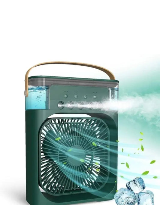 Compact Cooling Fan for PC/CPU – Low Noise, High Efficiency